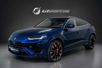 Lamborghini Urus 15.833 km 256.900 &euro; Tutzing 82327