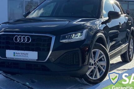 Audi Q2 47.773 km 21.748 &euro; Schrobenhausen-Edelshsn. 86529