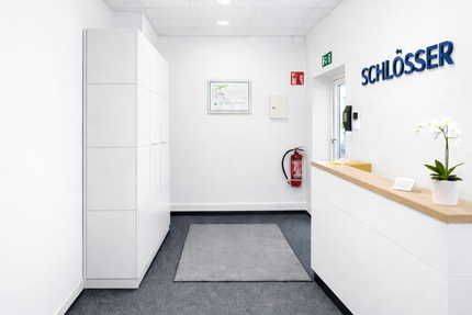 Gewerbeobjekt Leipzig Böhlitz-Ehrenberg - 2.138&euro; | Angebot:26342823