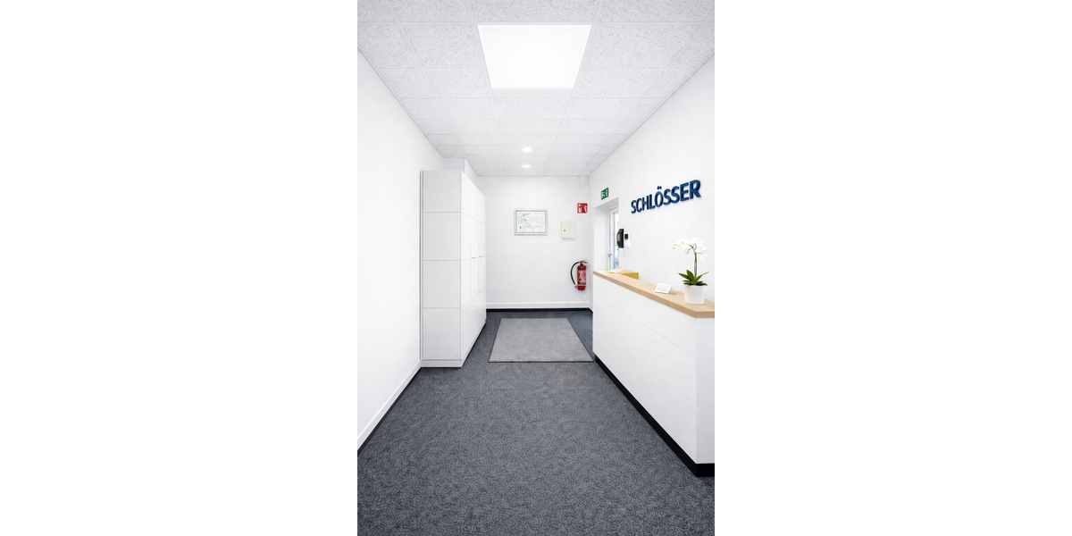 Gewerbeobjekt Leipzig Böhlitz-Ehrenberg - 2.138&euro; | Angebot:26342823