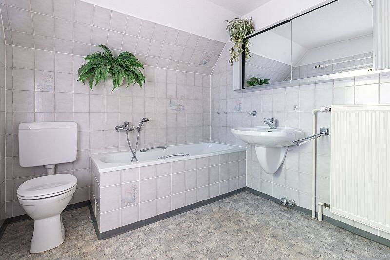 Einfamilienhaus Hamburg Wellingsbüttel - 5 Zimmer, 112 m&sup2;, 1.300.000&euro; | Angebot:26886277