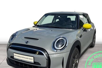 Mini Cooper SE 29.100 km 19.890 &euro; Betzdorf 57518