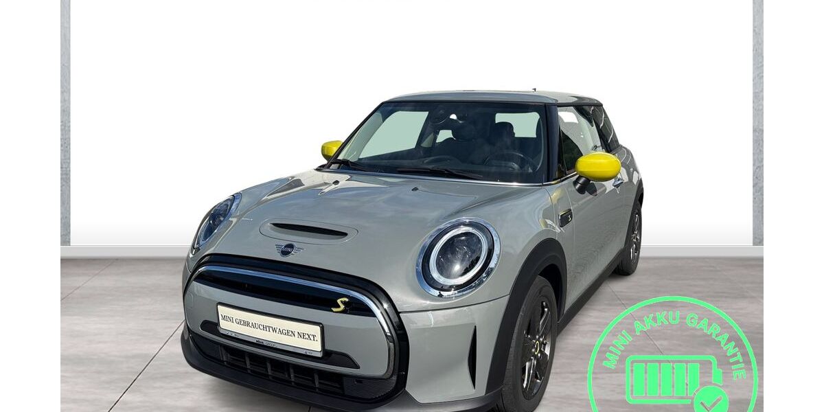 Mini Cooper SE 29.100 km 19.890 &euro; Betzdorf 57518