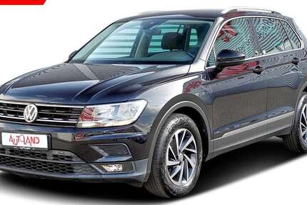 VW Tiguan 87.494 km 18.990 € Magdeburg 39118