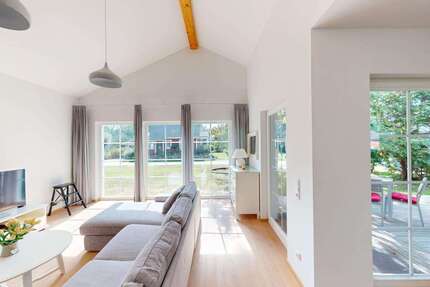 Haus Wiek - 3.5 Zimmer, 81 m&sup2;, 379.000&euro; | Angebot:26679043
