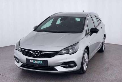Opel Astra 72.276 km 13.470 &euro; Uslar 37170
