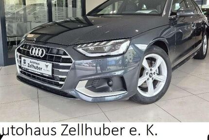 Audi A4 70.500 km 24.610 € Neuötting 84524