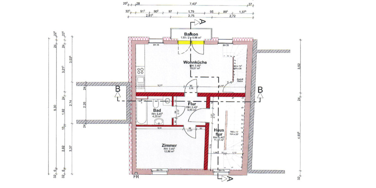 Einfamilienhaus Wismar Altstadt - 229.000&euro; | Angebot:25964921