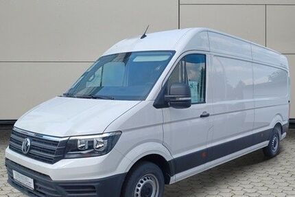 VW Crafter 19.076 km 28.400 € Zwickau 08056