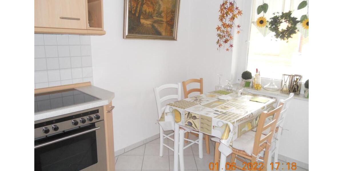 Etagenwohnung Geestland - 2 Zimmer, 53 m&sup2;, 174.000&euro; | Angebot:26788438