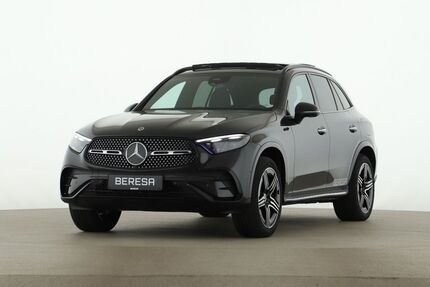 Mercedes-Benz GLC 300 9.900 km 65.550 &euro; Bielefeld 33609