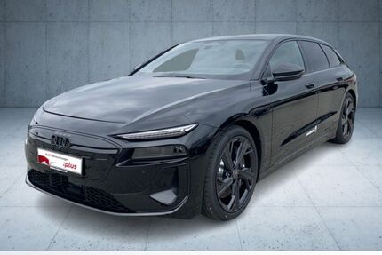 Audi S6 e-tron 9.900 km 92.870 € Saal a.d. Donau 93342