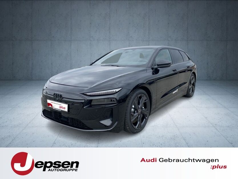 Audi S6 e-tron 9.900 km 96.680 € Saal a.d. Donau 93342