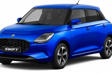 Suzuki Swift 1.500 km 17.950 &euro; Mainz-Kastel 55252