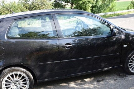 VW Polo 300.000 km 1.200 &euro; Quedlinburg 06484