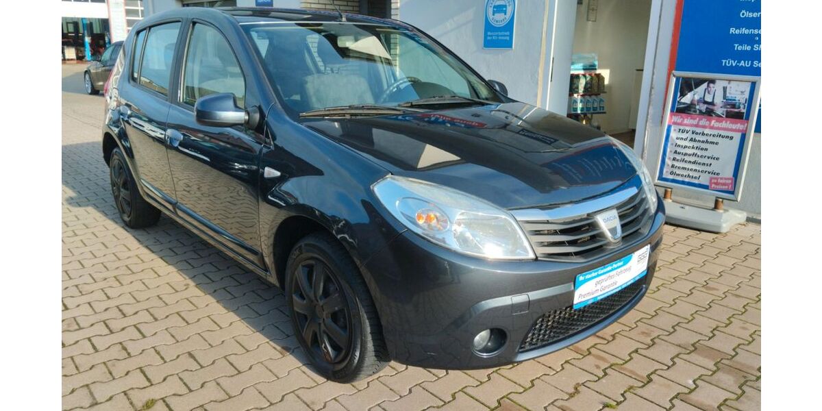 Dacia Sandero 164.258 km 2.499 &euro; Jade 26349
