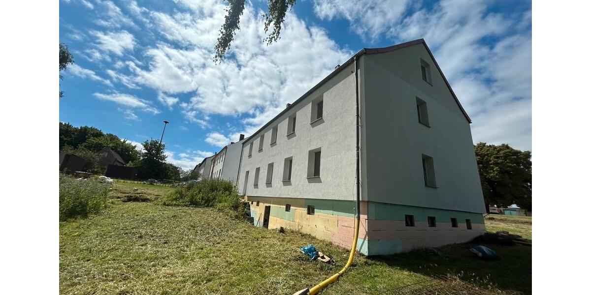 Mehrfamilienhaus, Wohnhaus Teterow - 13 Zimmer, 240 m&sup2;, 190.000&euro; | Angebot:27072753