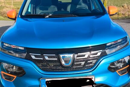 Dacia Spring 60.000 km 7.699 &euro; Wittmund 26409