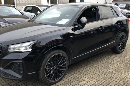 Audi Q2 31.901 km 33.900 &euro; Ahaus 48683