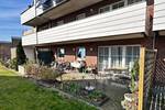 Terrassenwohnung Wildeshausen - 2 Zimmer, 71 m&sup2;, 159.000&euro; | Angebot:26188475