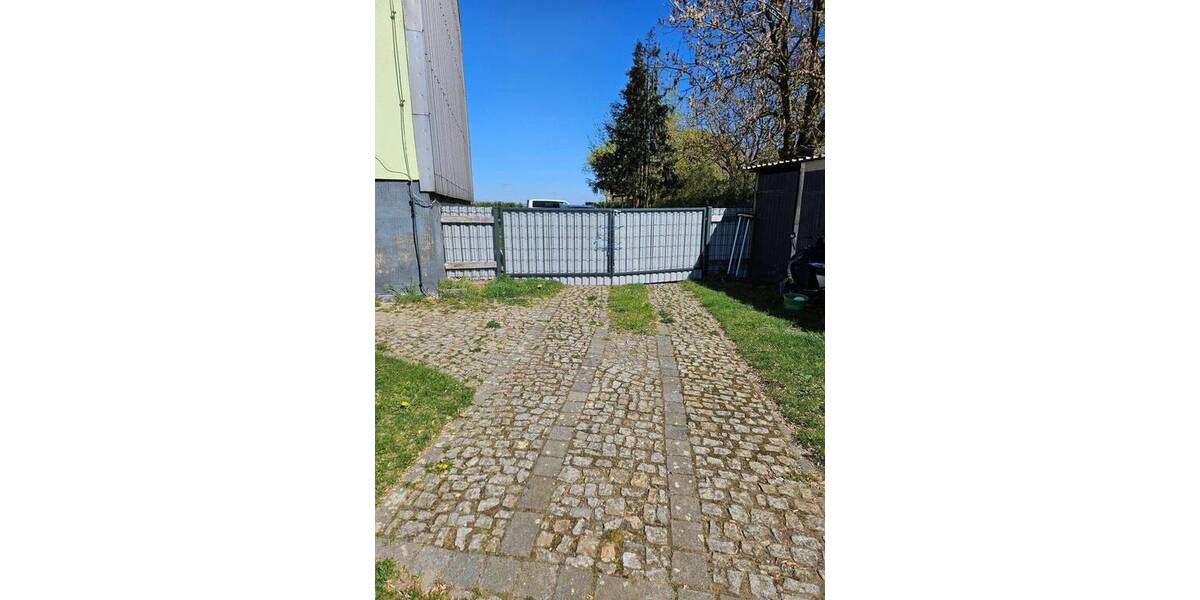 Etagenwohnung Anklam Pelsin - 6 Zimmer, 170 m&sup2;, 148.000&euro; | Angebot:26881849