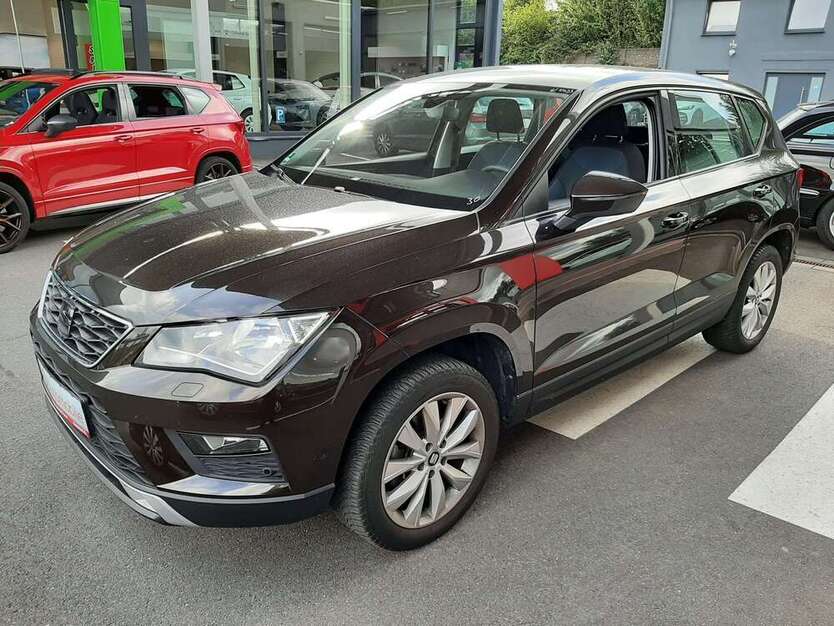Ateca