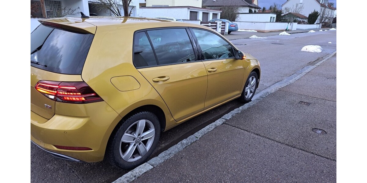 VW Golf 72.000 km 14.000 € Ingolstadt 85049