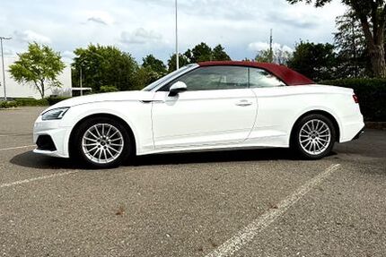 Audi A5 45.000 km 29.900 &euro; Zwickau 08060
