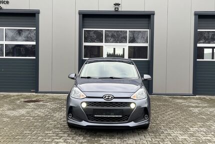 Hyundai i10 113.920 km 9.599 &euro; Cottbus 03044