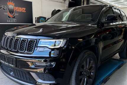 Jeep Grand Cherokee 219.485 km 19.990 &euro; Aalen 73431