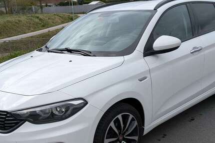 Fiat Tipo 92.580 km 8.588 &euro; Worms, Stadt 67549