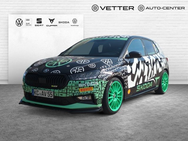 Fabia