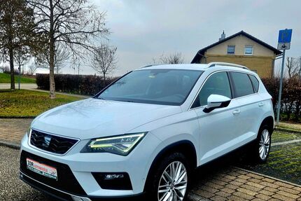 Seat Ateca 136.000 km 15.400 &euro; Oberderdingen 75038