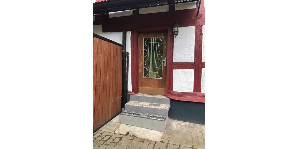 Einfamilienhaus Nidda - 3.5 Zimmer, 104 m&sup2;, 140.000&euro; | Angebot:24817022
