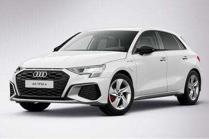 Audi A3 61.806 km 25.700 &euro; Bingen / Rhein 55411