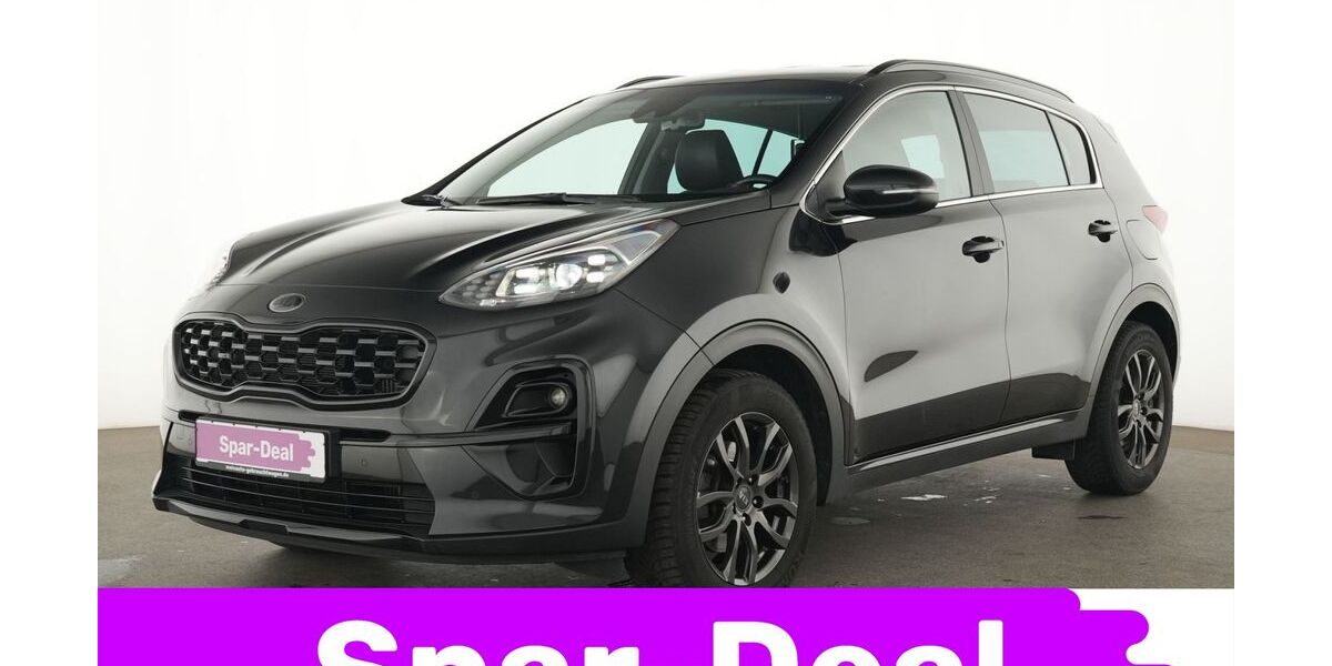 Kia Sportage 63.402 km 22.272 &euro; Garching bei München 85748