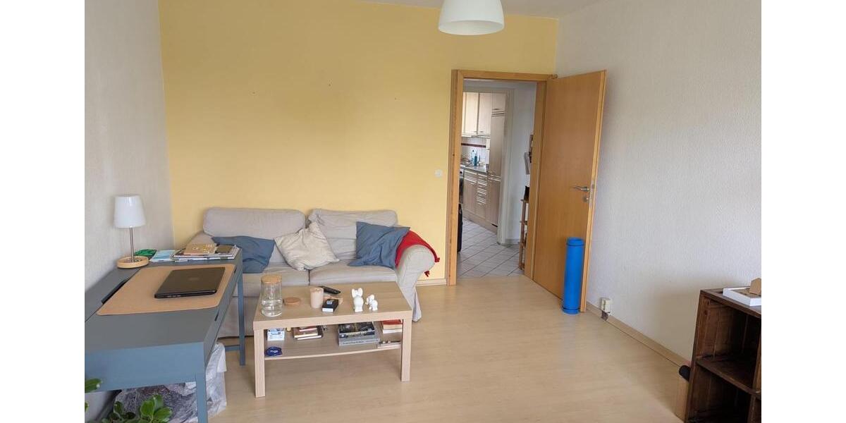 Hochparterre Neetzow-Liepen Liepen - 3 Zimmer, 60 m&sup2;, 450&euro; | Angebot:26246201