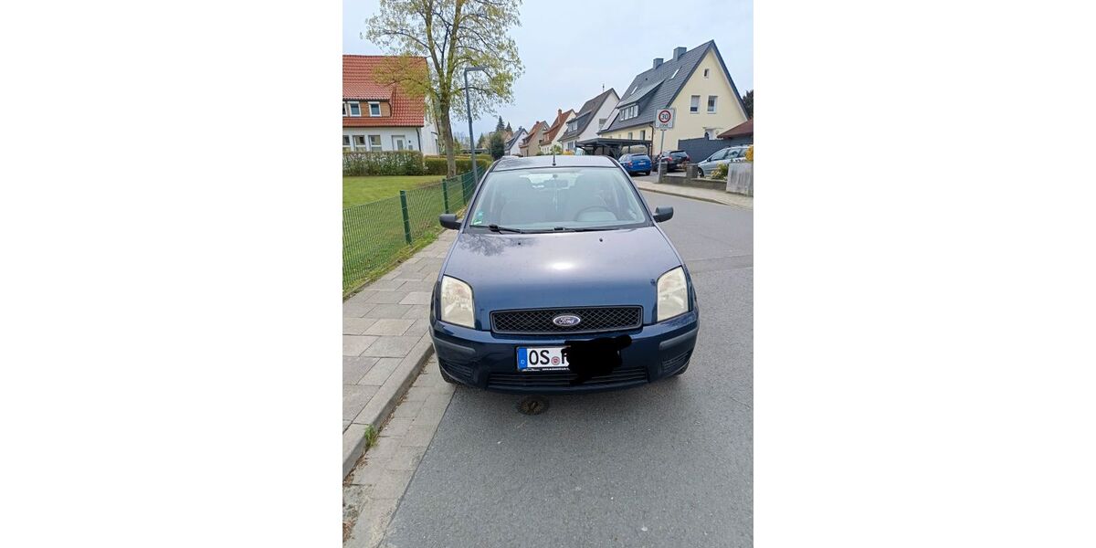 Ford Fusion 130.500 km 2.300 &euro; Osnabrück 49088