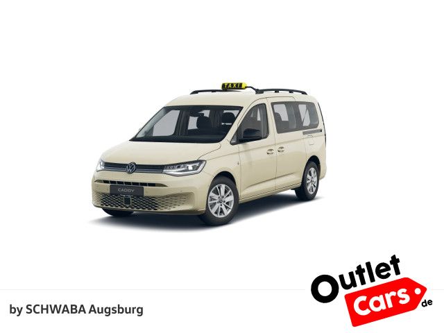VW Caddy Maxi 70.528 km 29.890 &euro; Gersthofen 86368