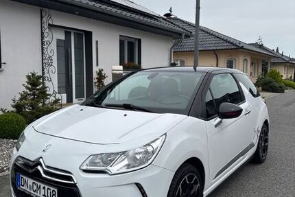 Citroen DS3 137.000 km 4.900 &euro; Inden 52459
