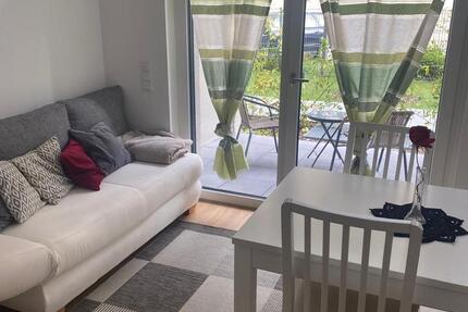 Wohnung Abensberg - 1 Zimmer, 28 m&sup2;, 592&euro; | Angebot:25415206