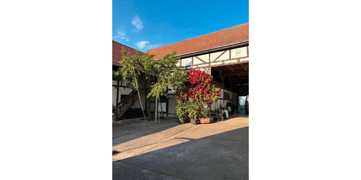 Mehrfamilienhaus, Wohnhaus Bad Langensalza - 6 Zimmer, 165 m&sup2;, 360.000&euro; | Angebot:26621836