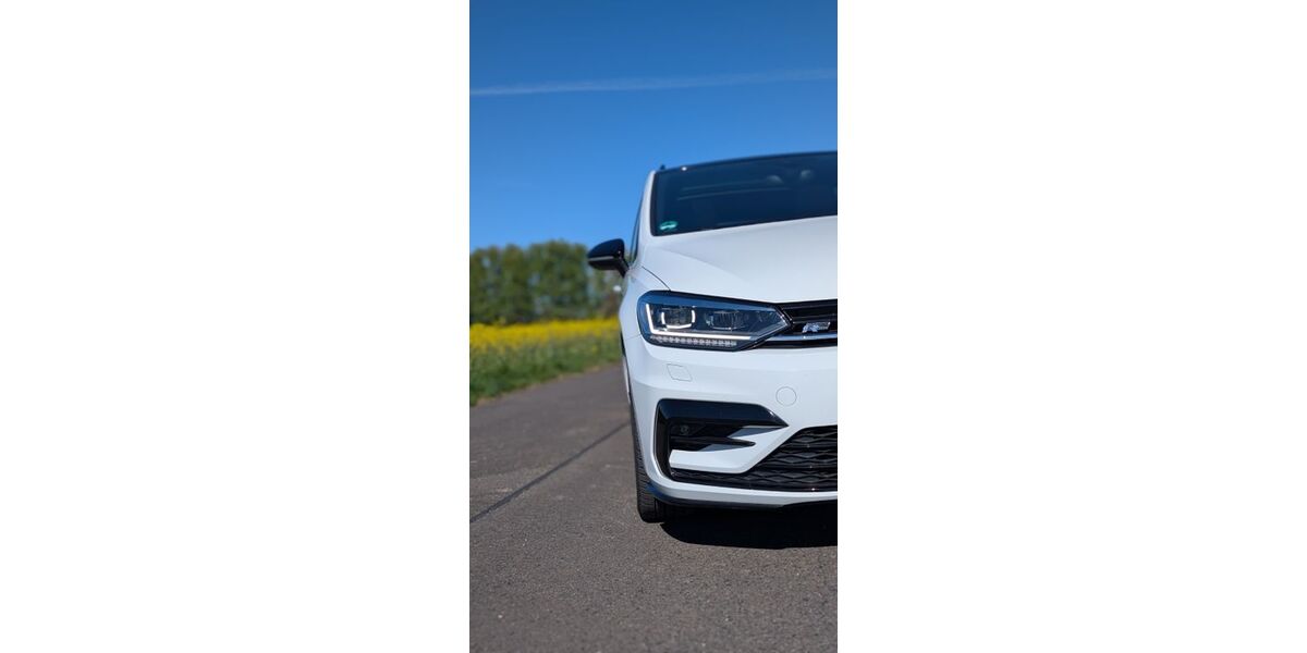 VW Touran 123.000 km 18.000 &euro; Frankfurt (Oder) 15236