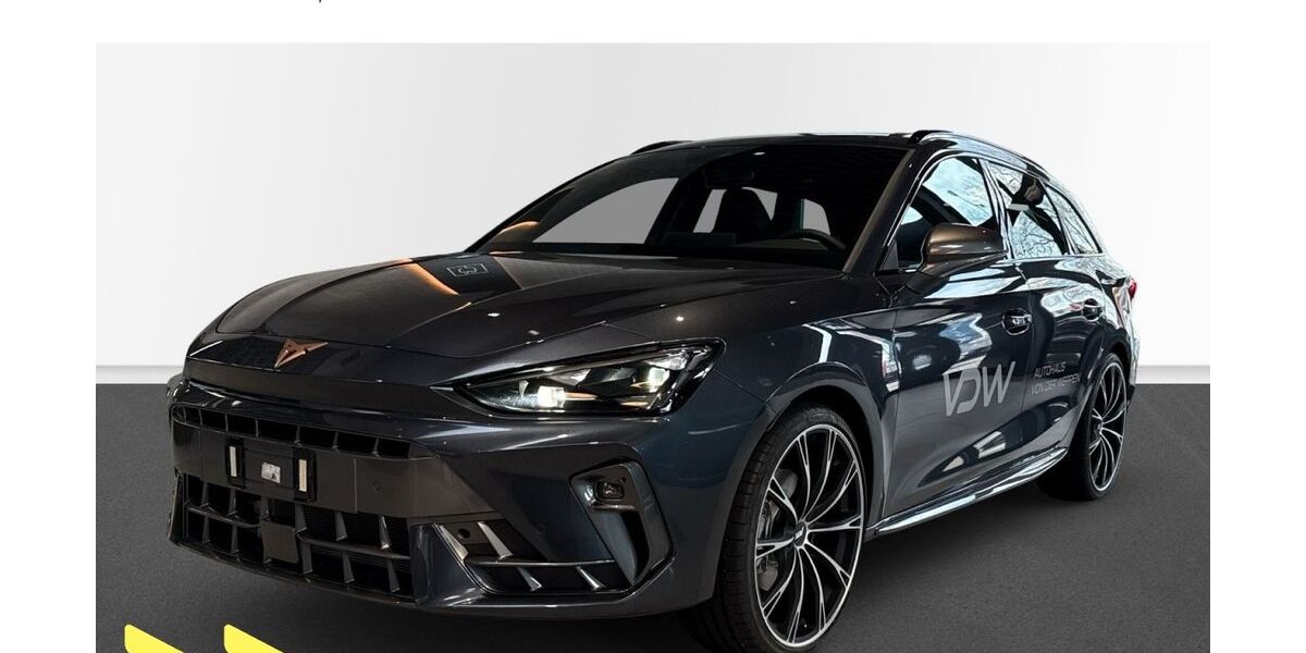 Cupra Leon 15.000 km 37.490 &euro; Heilbronn 74076