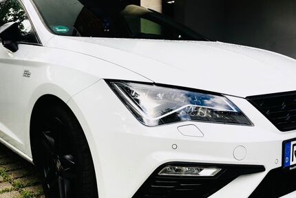 Seat Leon 95.500 km 19.500 &euro; Großkarolinenfeld 83109