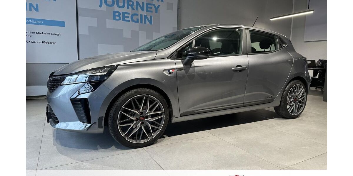 Renault Clio 1.500 km 17.700 &euro; Augsburg 86179