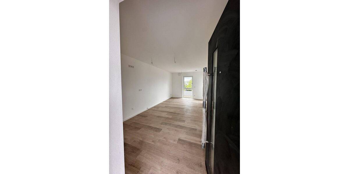 Etagenwohnung Landau an der Isar Landau - 1 Zimmer, 35 m&sup2;, 460&euro; | Angebot:26891998