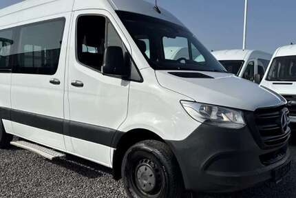 Mercedes-Benz Sprinter 77.000 km 34.988 &euro; Rheinbach 53359