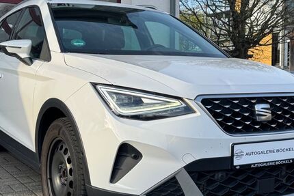 Seat Arona 125.000 km 13.970 &euro; Petersberg-Böckels 36100