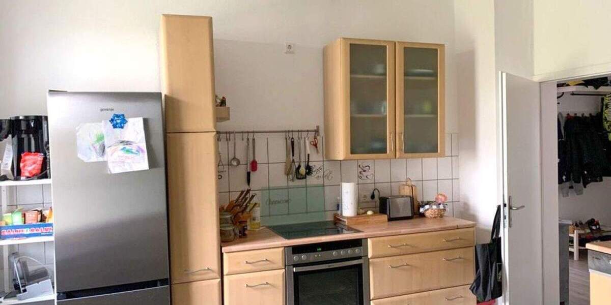 Mehrfamilienhaus, Wohnhaus Remscheid Lennep - 1 Zimmer, 468 m&sup2;, 799.000&euro; | Angebot:24061024